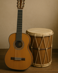 Altri strumenti musicali