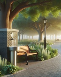 Arredo urbano