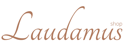 LAUDAMUS