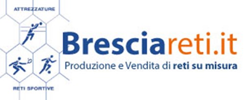 BRESCIARETI: Reti per lo Sport e di Protezione