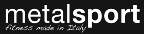 Metalsport. Prodotti per il fitness made in Italy 