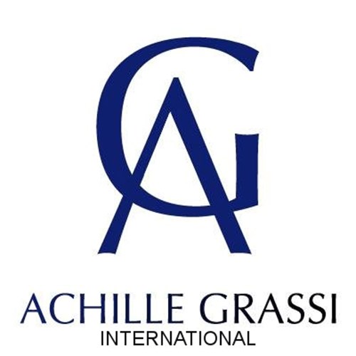 ACHILLE GRASSI SAS