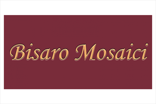 GIANPIETRO BISARO MOSAICI