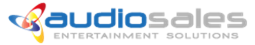 Audiosales
