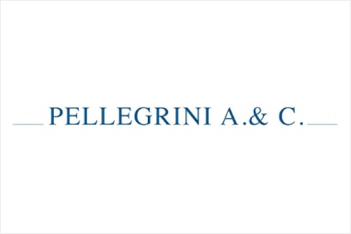 PELLEGRINI A.& C. Srl