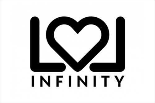 LOL INFINITY di Giulia Pepa