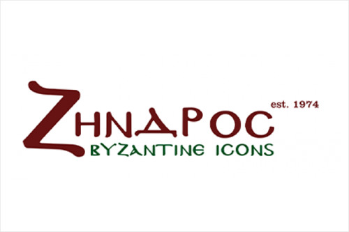 ZINDROS S.A. - Byzantine Icons