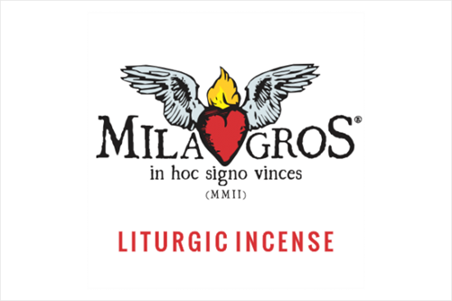 MILAGROS INCENSOS Ltda