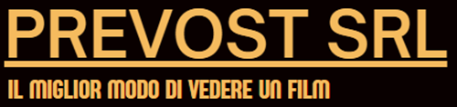 PREVOST SRL 